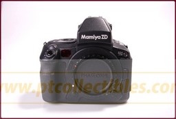 MAMIYA